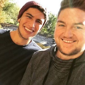 Meet your Posher, Mark